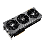 Asus TUF Gaming GeForce RTX 4080 16GB GDDR6X DLSS3  Tarjeta Gráfica Nvidia