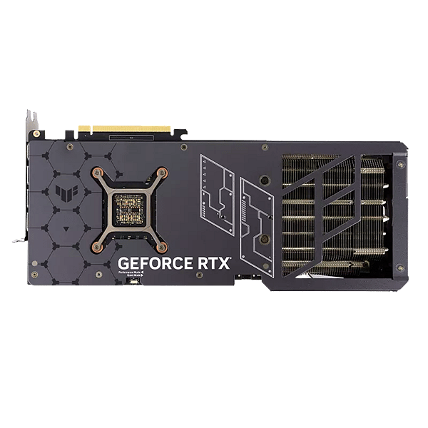 Asus TUF Gaming GeForce RTX 4080 16GB GDDR6X DLSS3  Tarjeta Gráfica Nvidia