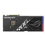 Asus ROG Strix GeForce RTX 4080 OC 16GB GDDR6X DLSS3  Tarjeta Gráfica Nvidia