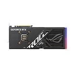 Asus ROG Strix GeForce RTX 4080 16GB GDDR6X  Tarjeta Gráfica Nvidia