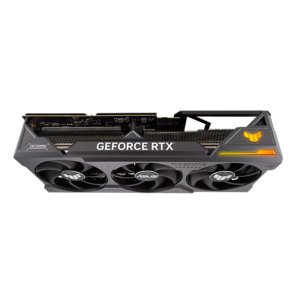 Asus TUF Gaming GeForce RTX 4090 OC 24GB GDDR6X DLSS3  Tarjeta Gráfica Nvidia