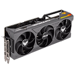 Asus TUF Gaming GeForce RTX 4090 24GB GDDR6X DLSS3  Tarjeta Gráfica Nvidia
