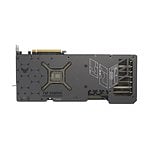 Asus TUF Gaming Radeon RX 7900 XTX OC 24GB GDDR6  Tarjeta Gráfica AMD