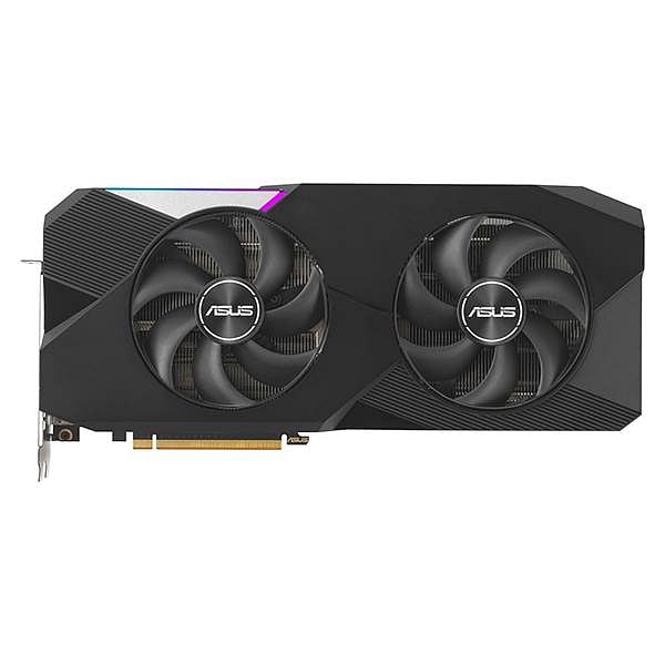 Asus Dual Raden RX 7900 XTX OC 24GB GDDR6  Tarjeta Gráfica AMD