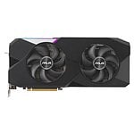 Asus Dual Raden RX 7900 XTX OC 24GB GDDR6  Tarjeta Gráfica AMD