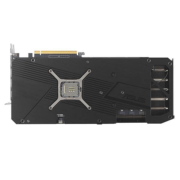 Asus Dual Raden RX 7900 XTX OC 24GB GDDR6  Tarjeta Gráfica AMD