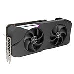 Asus Dual Raden RX 7900 XTX OC 24GB GDDR6  Tarjeta Gráfica AMD