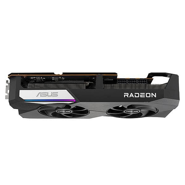 Asus Dual Raden RX 7900 XTX OC 24GB GDDR6  Tarjeta Gráfica AMD