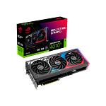 Asus ROG Strix GeForce RTX 4070 Ti OC 12GB GDDR6X DLSS3  Tarjeta Gráfica Nvidia