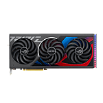 Asus ROG Strix GeForce RTX 4070 Ti OC 12GB GDDR6X DLSS3  Tarjeta Gráfica Nvidia