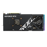 Asus ROG Strix GeForce RTX 4070 Ti OC 12GB GDDR6X DLSS3  Tarjeta Gráfica Nvidia