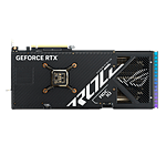 Asus TUF Gaming GeForce RTX 4070 Ti OC 12GB GDDR6X DLSS3  Tarjeta Gráfica Nvidia