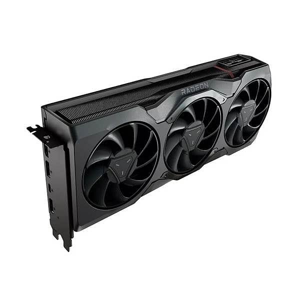 Asus Radeon RX 7900 XTX 24GB GDDR6  Tarjeta Gráfica AMD