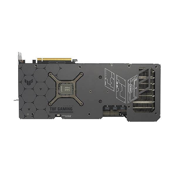 Asus TUF Gaming Radeon RX 7900 XT OC 20GB GDDR6  Tarjeta Gráfica AMD
