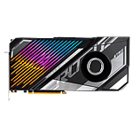 Asus ROG Strix GeForce RTX 4090 OC Liquid Cooling 24GB GDDR6X DLSS3  Tarjeta Gráfica Nvidia