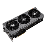 Asus TUF Gaming GeForce RTX 4090 OC 24GB GDDR6X  Tarjeta Gráfica Nvidia