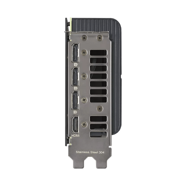 Asus ProArt GeForce RTX 4070 OC 12GB GDDR6 DLSS3  Tarjeta Gráfica Nvidia