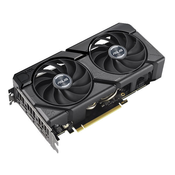 Asus Dual GeForce RTX 4070 OC Evo 12GB GDDR6X DLSS3  Tarjeta Gráfica Nvidia