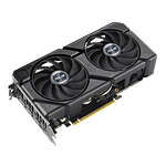 Asus Dual GeForce RTX 4070 OC Evo 12GB GDDR6X DLSS3  Tarjeta Gráfica Nvidia