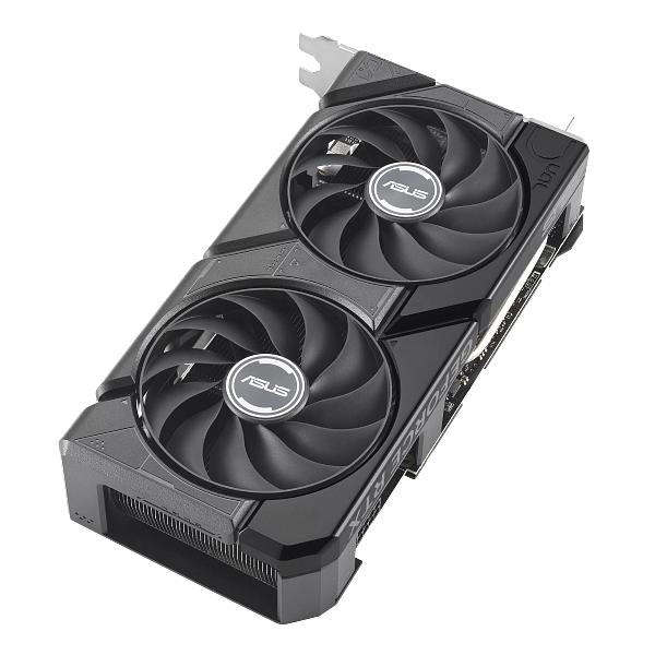 Asus Dual GeForce RTX 4070 OC Evo 12GB GDDR6X DLSS3  Tarjeta Gráfica Nvidia