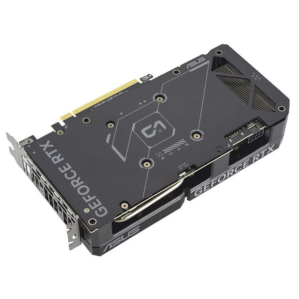 Asus Dual GeForce RTX 4070 OC Evo 12GB GDDR6X DLSS3  Tarjeta Gráfica Nvidia