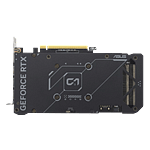 Asus Dual GeForce RTX 4070 OC Evo 12GB GDDR6X DLSS3  Tarjeta Gráfica Nvidia