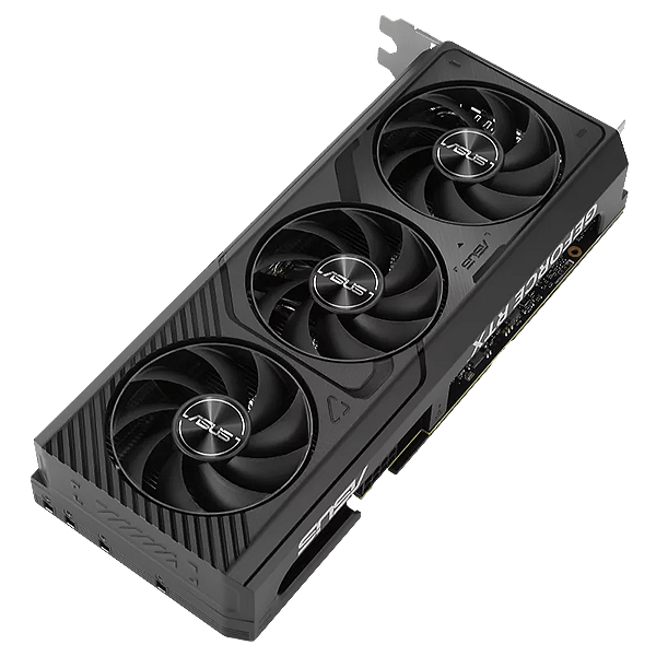 Asus Prime GeForce RTX 4070 OC 12GB GDDR6X DLSS3  Tarjeta Gráfica Nvidia