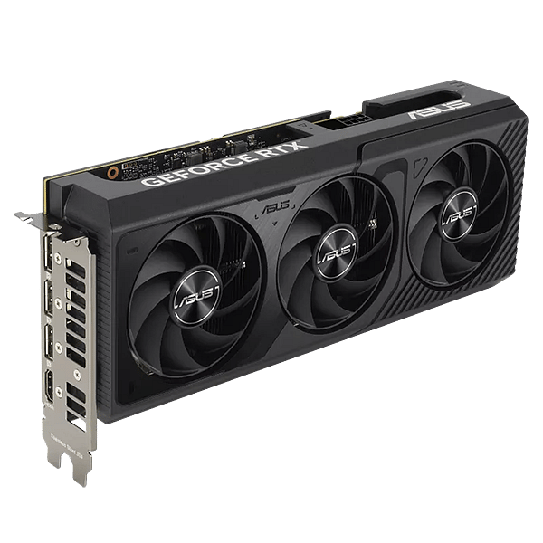 Asus Prime GeForce RTX 4070 OC 12GB GDDR6X DLSS3  Tarjeta Gráfica Nvidia