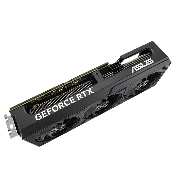 Asus Prime GeForce RTX 4070 OC 12GB GDDR6X DLSS3  Tarjeta Gráfica Nvidia