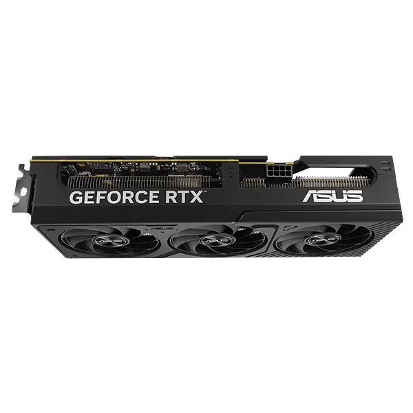 Asus Prime GeForce RTX 4070 OC 12GB GDDR6X DLSS3  Tarjeta Gráfica Nvidia