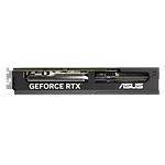 Asus Prime GeForce RTX 4070 OC 12GB GDDR6X DLSS3  Tarjeta Gráfica Nvidia