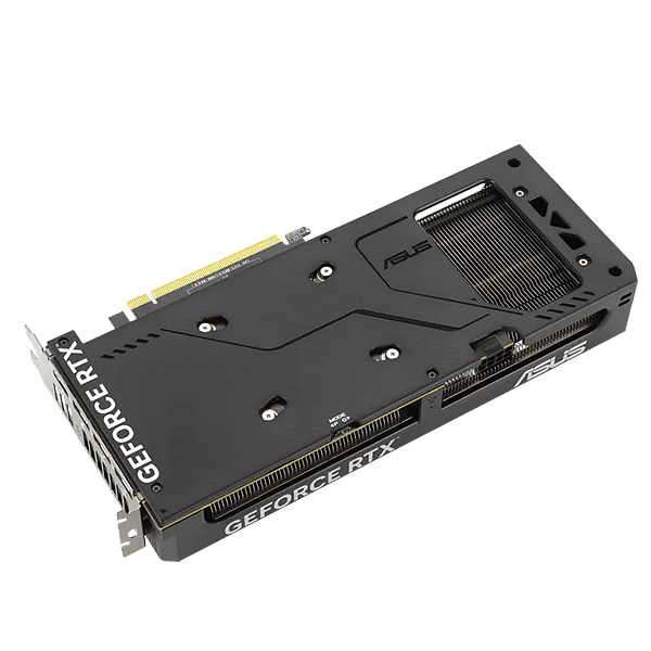 Asus Prime GeForce RTX 4070 OC 12GB GDDR6X DLSS3  Tarjeta Gráfica Nvidia