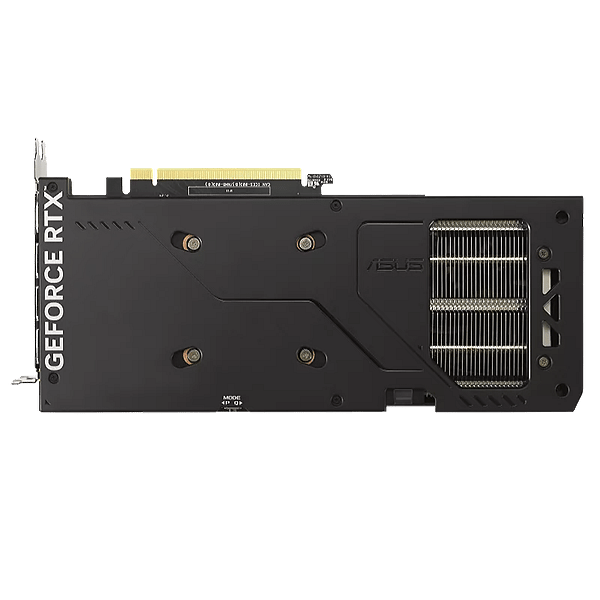 Asus Prime GeForce RTX 4070 OC 12GB GDDR6X DLSS3  Tarjeta Gráfica Nvidia