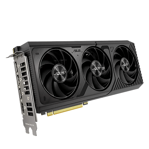 Asus Prime GeForce RTX 4070 12GB GDDR6 DLSS3  Tarjeta Gráfica Nvidia