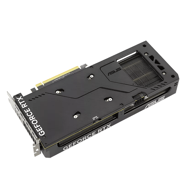 Asus Prime GeForce RTX 4070 12GB GDDR6 DLSS3  Tarjeta Gráfica Nvidia