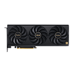 Asus ProArt GeForce RTX 4070 Ti Super OC 12GB GDDR6X DLSS3  Tarjeta Gráfica Nvidia Bulk