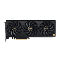 Asus ProArt GeForce RTX 4070 Ti Super OC 12GB GDDR6X DLSS3 - Tarjeta Gráfica Nvidia (Bulk)