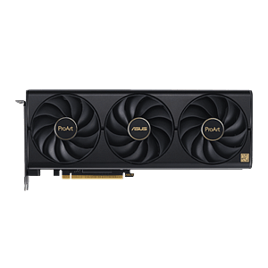 Asus ProArt GeForce RTX 4070 Ti Super OC 12GB GDDR6X DLSS3  Tarjeta Gráfica Nvidia Bulk