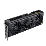 Asus ProArt GeForce RTX 4070 Ti Super OC 12GB GDDR6X DLSS3  Tarjeta Gráfica Nvidia Bulk