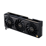 Asus ProArt GeForce RTX 4070 Ti Super OC 12GB GDDR6X DLSS3  Tarjeta Gráfica Nvidia Bulk