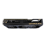 Asus ProArt GeForce RTX 4070 Ti Super OC 12GB GDDR6X DLSS3  Tarjeta Gráfica Nvidia Bulk