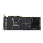 Asus ProArt GeForce RTX 4070 Ti Super OC 12GB GDDR6X DLSS3  Tarjeta Gráfica Nvidia Bulk