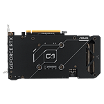 Asus Dual GeForce RTX 4060 Ti OC 8GB GDDR6 DLSS3  Tarjeta Gráfica Nvidia