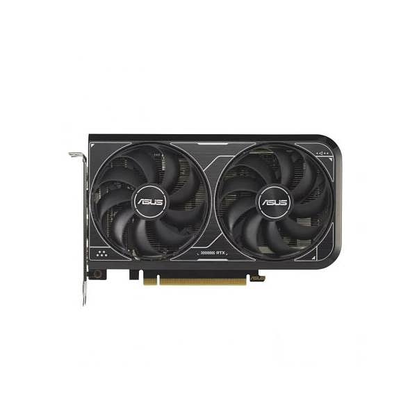 Asus Dual GeForce RTX 4060 Ti OC V2 8GB GDDR6 DLSS3  Tarjeta Gráfica Nvidia