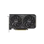 Asus Dual GeForce RTX 4060 Ti OC V2 8GB GDDR6 DLSS3  Tarjeta Gráfica Nvidia