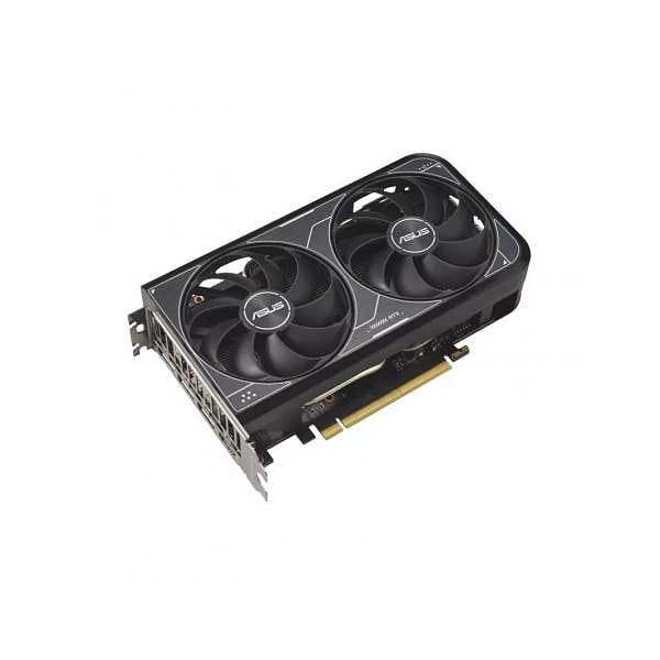 Asus Dual GeForce RTX 4060 Ti OC V2 8GB GDDR6 DLSS3  Tarjeta Gráfica Nvidia