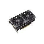 Asus Dual GeForce RTX 4060 Ti OC V2 8GB GDDR6 DLSS3  Tarjeta Gráfica Nvidia