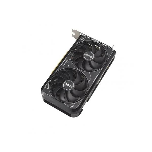 Asus Dual GeForce RTX 4060 Ti OC V2 8GB GDDR6 DLSS3  Tarjeta Gráfica Nvidia