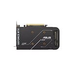 Asus Dual GeForce RTX 4060 Ti OC V2 8GB GDDR6 DLSS3  Tarjeta Gráfica Nvidia