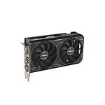 Asus Dual GeForce RTX 4060 Ti OC V2 8GB GDDR6 DLSS3  Tarjeta Gráfica Nvidia